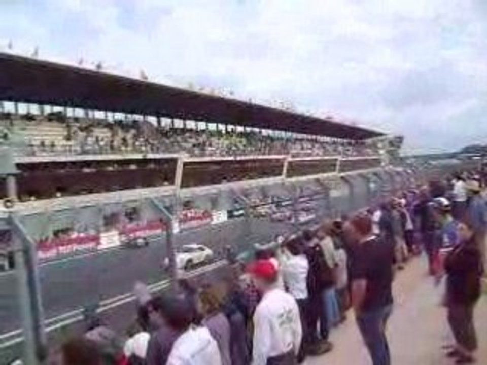 LMClassic 2008