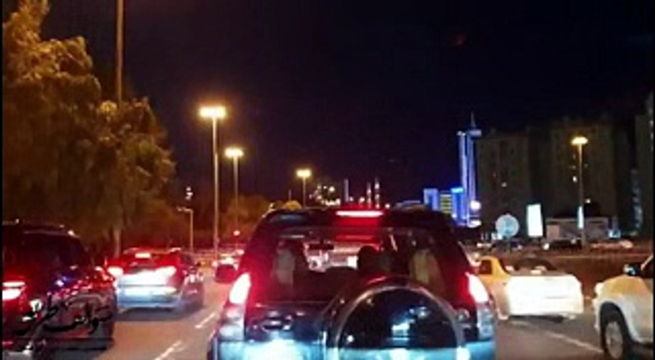 2154 - قصة حساب مؤجل !! سوالف طريق