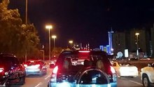 2154 - قصة حساب مؤجل !! سوالف طريق
