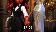 The Heiress from the Wrong Orchard EP