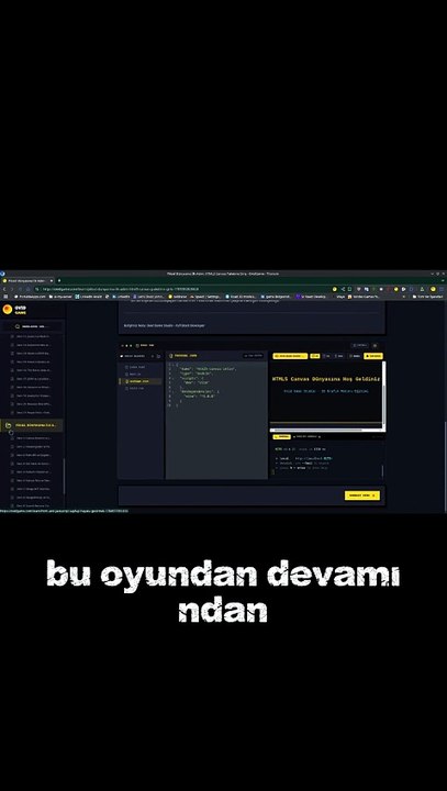 Interactive JS Retro Game Dev Academy: Building...