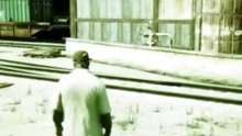 GTA 5: Chop’s First Mission! 🐕🔥 #GTA5 #Shorts #Gaming