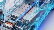Jaguar I-PACE —  Reduced Regenerative Braking