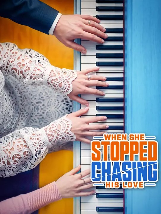 When She Stopped Chasing His Love | Komplette Serie | Short Drama Deutsch