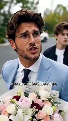 Dumped My Ex Married The Mafia Don