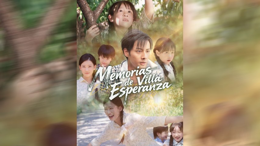 Memorias de Villa Esperanza 66 Eps SD Drama Español NITRO REALMS