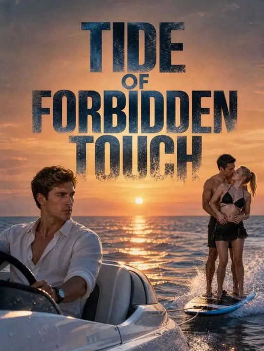 Tide of Forbidden Touch | Komplette Serie | Short Drama Deutsch