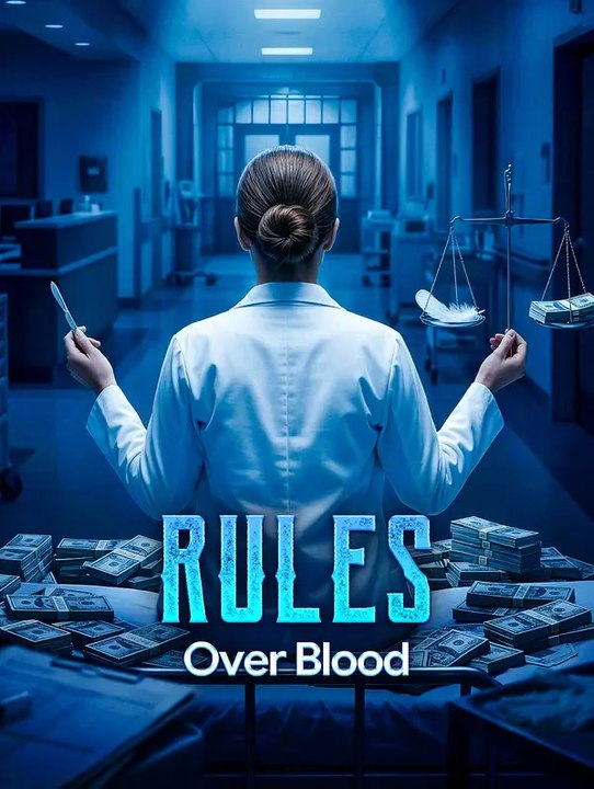 Rules Over Blood | Komplette Serie | Short Drama Deutsch
