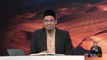 Episod 1353 My #QuranTime 2.0 Khamis 27 Ogos 2026 Surah Al-Qasas (28: 25-26) Halaman 388