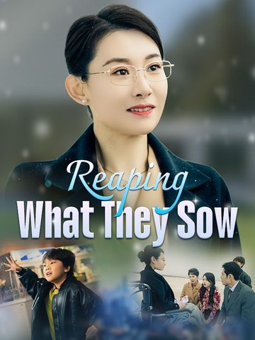 Reaping What They Sow