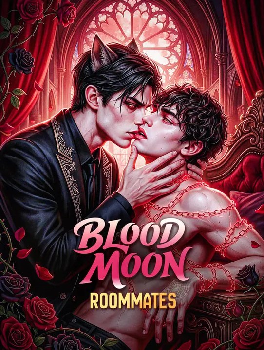 BLOOD MOON ROOMMATES | Komplette Serie | Short Drama Deutsch