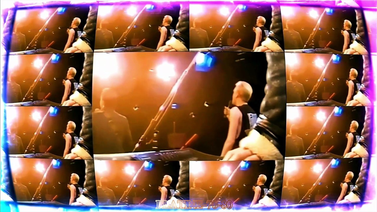 Heaven 17 - Let Me Go (maxi)