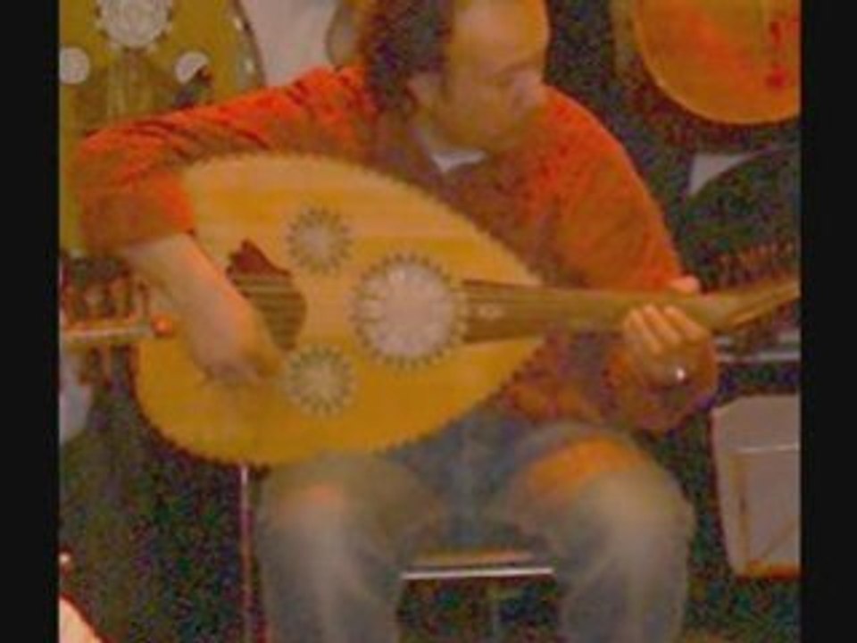 Mazel maziyagh par F E R H A T