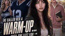 He Called Her a Warm-Up… Until She Left for Paris - New Movie 2026