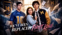 You've Been Replaced First Love - New Movie 2026