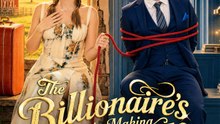 The Billionaire's Baby Making Cowgirl - New Movie 2026