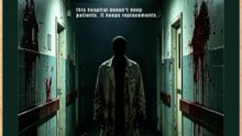 THE CEDARHAVEN FILE: PATIENT 402 (Horror Story)