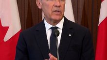 Mark Carney Rejects U.S. Trade Terms: “We Will Not Give What They’ve Asked”