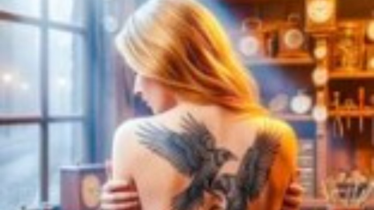 The Raven's Bride | Full Short Drama