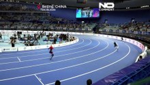China: Jogos de robótica em Pequim juntam humanoides em corridas, futebol e tai chi