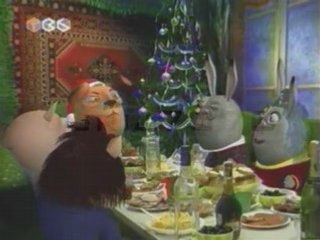 Тушите свет (31 декабря 2001)