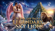 My Weak Little Dog Is a Legendary Sky Lion - New Movie 2026