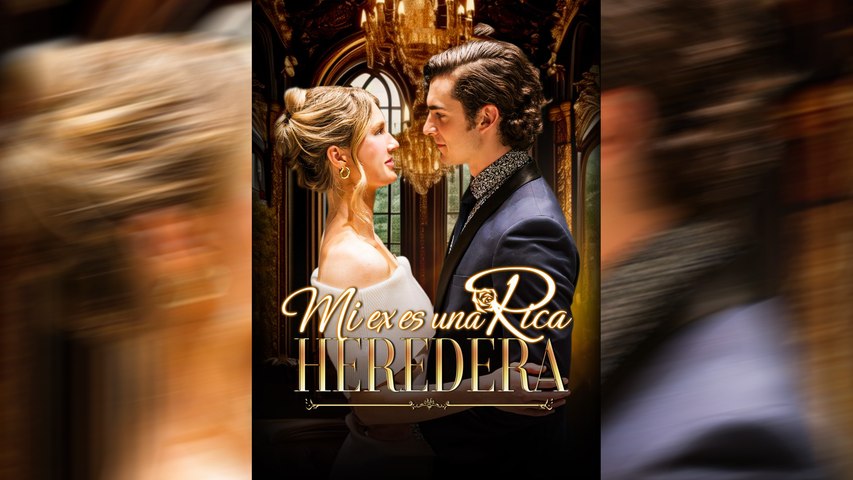 Mi ex es una rica heredera _ 80 Eps SD Drama