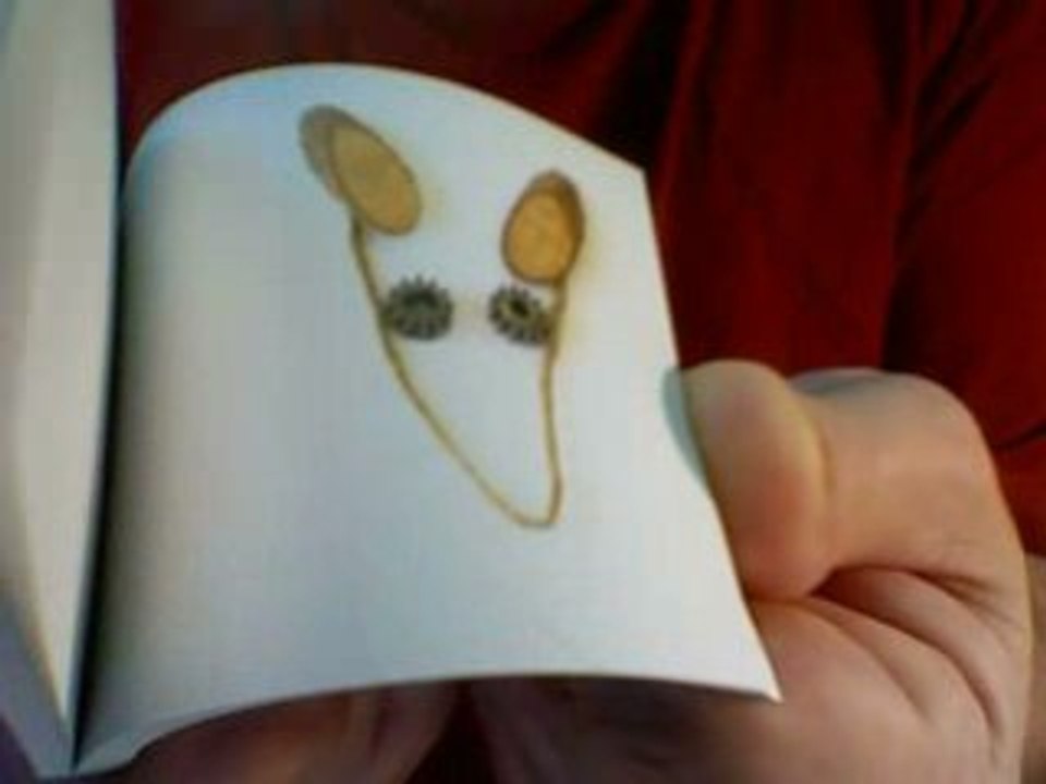 Flip Book : RATÉ