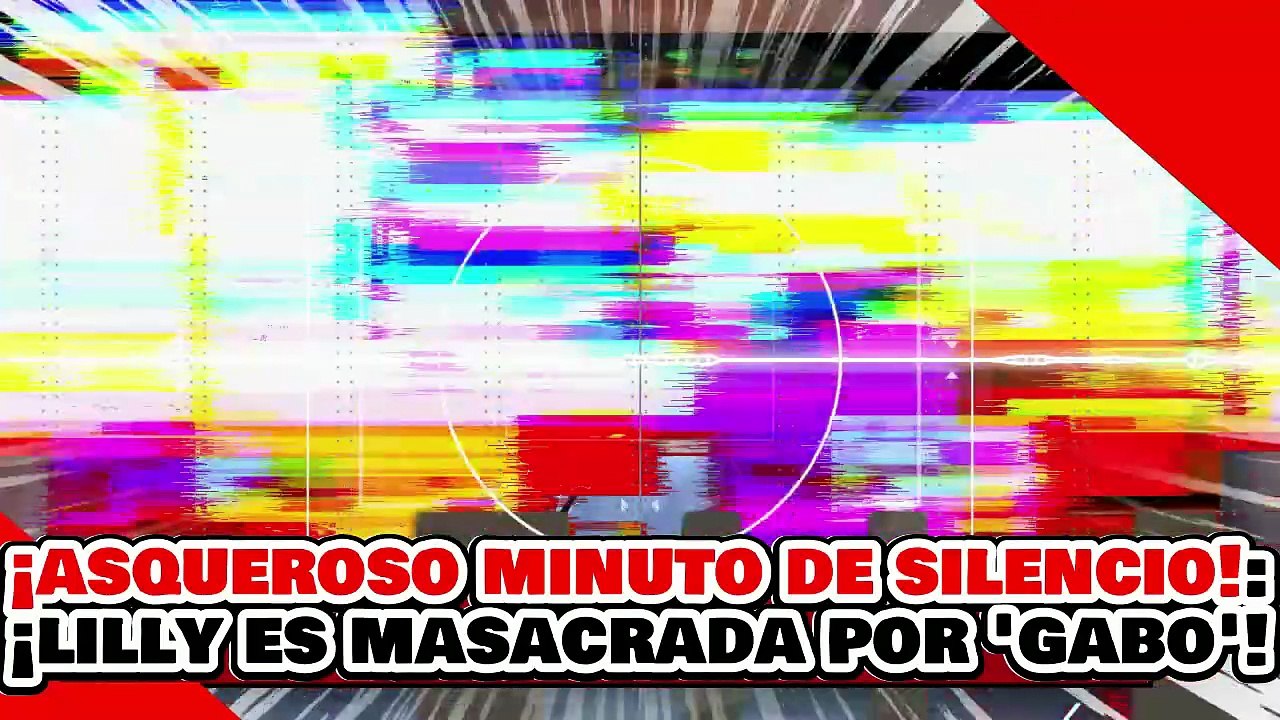 🔥🚨¡ASQUEROSO MINUTO DE SILENCIO! ¡LILLY “LA NARKO-PERRITA DE WASHINGTON” es MASACRADA por el GABO!