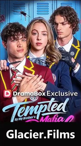 Tempted by My Brother's Mafia Rival 🧡🍏 🔥 (2026) - FULL ENGSUB | Reelshort Hot HD