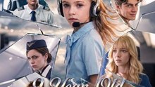 9-Year-Old girl CaptainSaving the Skies
