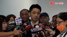 沈伯洋邀辯論市政！蔣萬安打太極：每天都在向市民說明