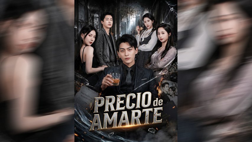 Precio de amarte 66 Eps SD Drama Español NITRO REALMS