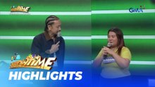 It’s Showtime: Online sellers from Caloocan, magtutuos para sa 400k! (FULL Laro, Laro, Pick)
