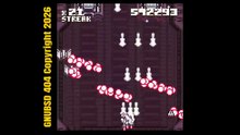 GNUBSD404 Long N242 Steel Surge Revolution (Linux/Web/Pico)