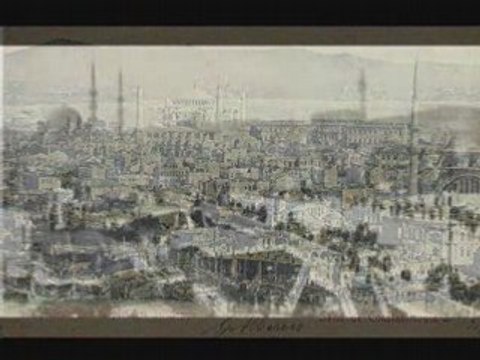 İstanbul Ağlıyor musun şiirler şarkılar