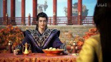 Phàm Nhân Tu Tiên - A Mortal's Journey - Tập 38 - Thuyết Minh