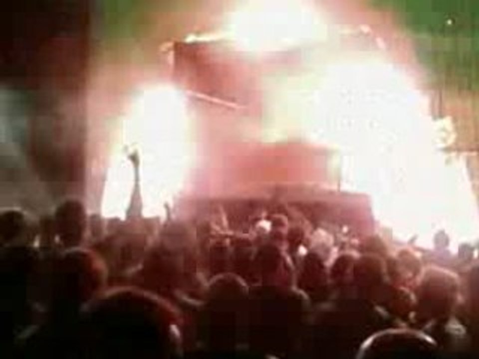 SURKIN @ ELECTROMIND 2008 MONTPELLIER