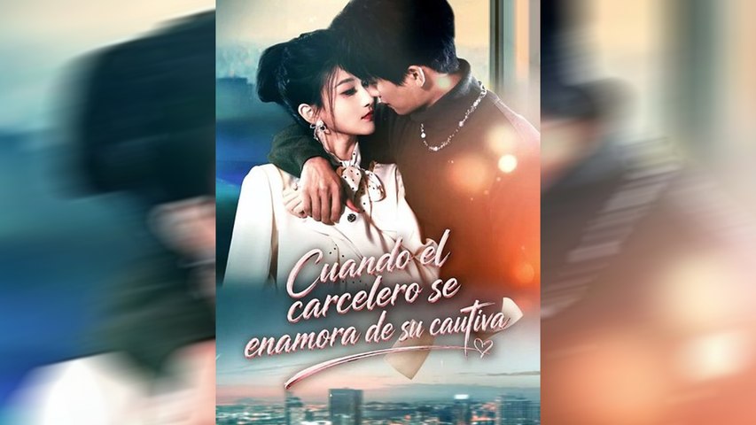 ESP Cuando el carcelero se enamora de su cautiva Completo Español NITRO REALMS