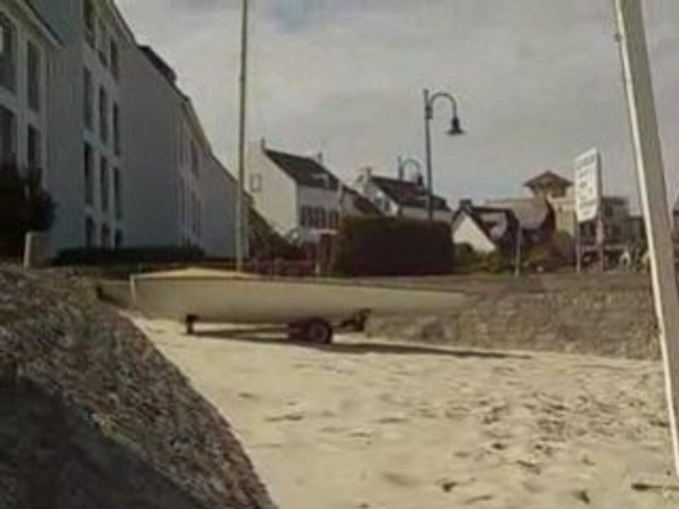 quiberon cri plage