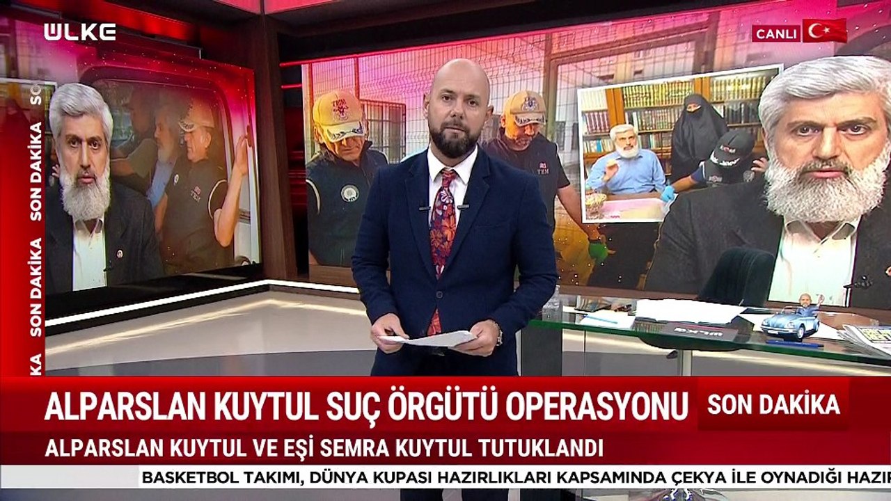 Ülke'de Hafta Sonu - 23 Ağustos 2026