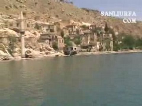 Halfeti sanliurfa.com