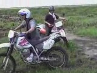 Cambodia Alex-Fab-Toan Juin 2008 - part 1