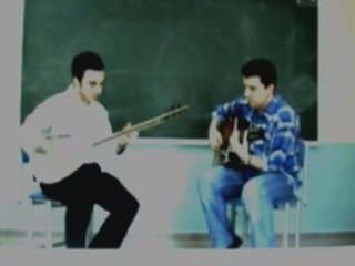 Servet & Ersin - Pancar Pezik değil mi