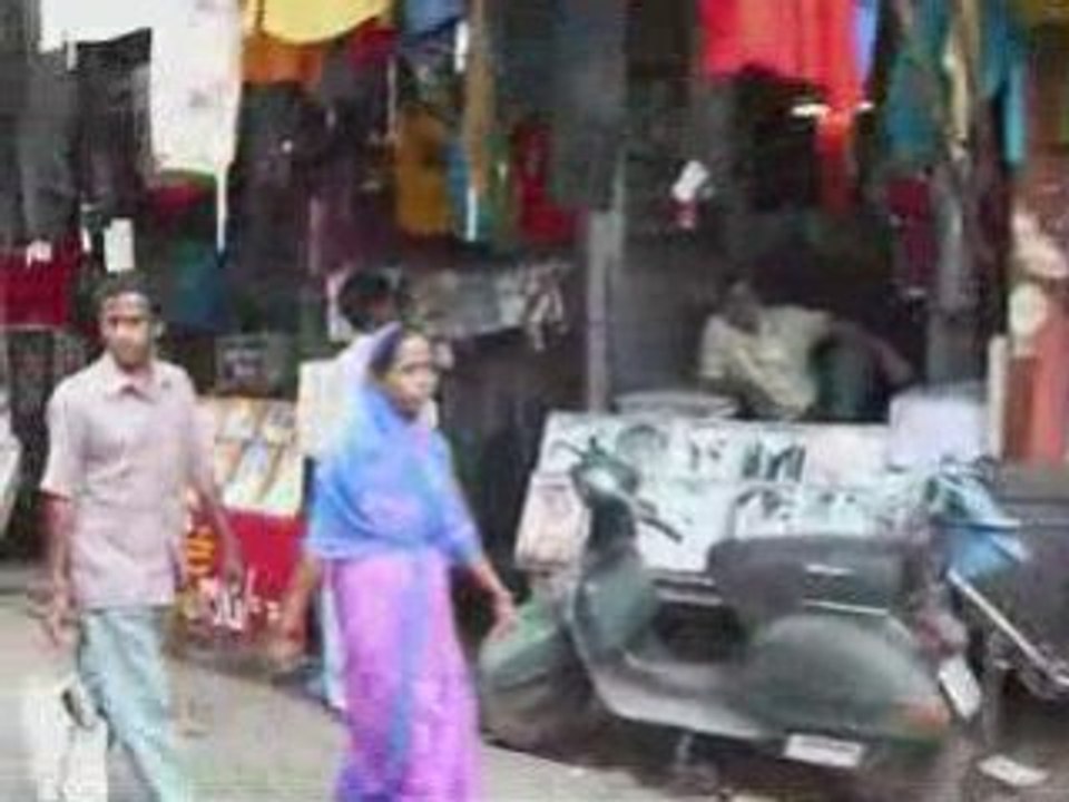 Inde 2008