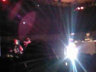 CONCERT SEFYU AUX ARENES DU CAP D'AGDE