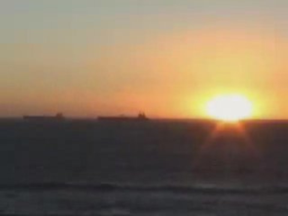 Windsurf en afrique du sud