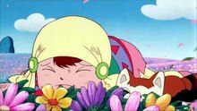 劇場版「それいけ！アンパンマン　ばいきんまんの逆襲」