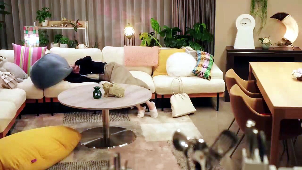 愛してるって、言いたい#9 Part1 Mhometheater - 無料ホーム