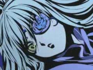 Rozen Maiden Traumend opening